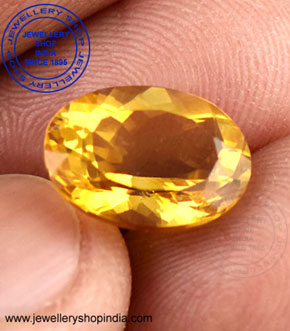 gemstone jewelry manufacturer