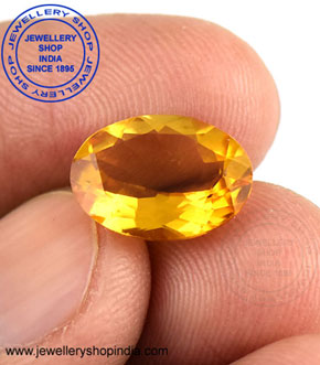 gemstone jewelry manufacturer