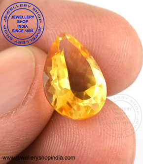 gemstone jewelry manufacturer