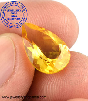 gemstone jewelry manufacturer