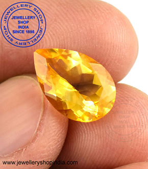 gemstone jewelry manufacturer