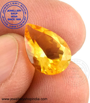 gemstone jewelry manufacturer