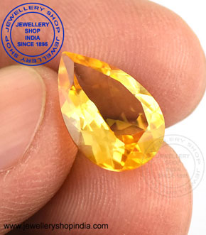 gemstone jewelry manufacturer