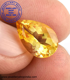 gemstone jewelry manufacturer