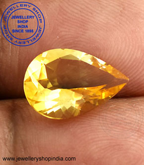 gemstone jewelry manufacturer