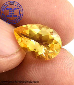 gemstone jewelry manufacturer