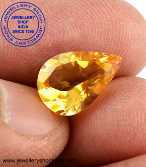 gemstone jewelry manufacturer