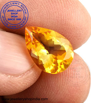 gemstone jewelry manufacturer