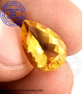 gemstone jewelry manufacturer