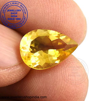 gemstone jewelry manufacturer