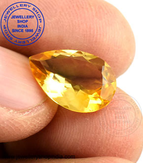 gemstone jewelry manufacturer