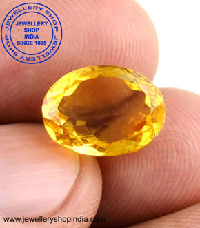 gemstone jewelry manufacturer