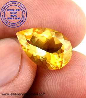 gemstone jewelry manufacturer