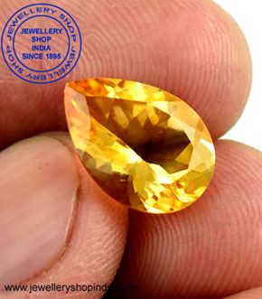 gemstone jewelry manufacturer