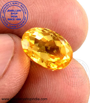 gemstone jewelry manufacturer