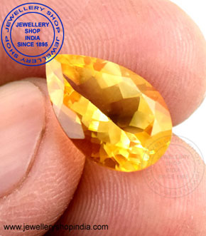 gemstone jewelry manufacturer