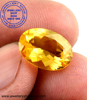 gemstone jewelry manufacturer