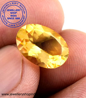 gemstone jewelry manufacturer