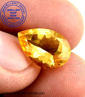 gemstone jewelry manufacturer