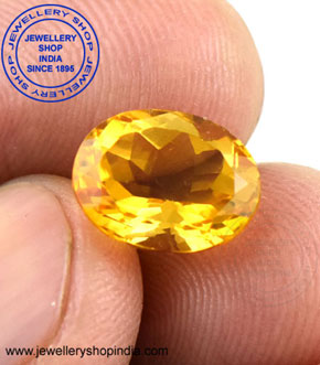 gemstone jewelry manufacturer