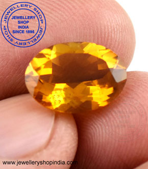 gemstone jewelry manufacturer