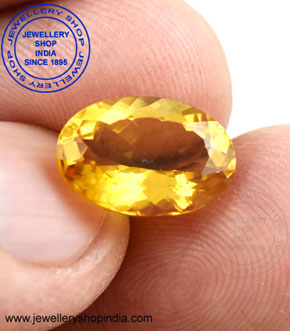 gemstone jewelry manufacturer