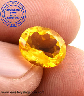 gemstone jewelry manufacturer