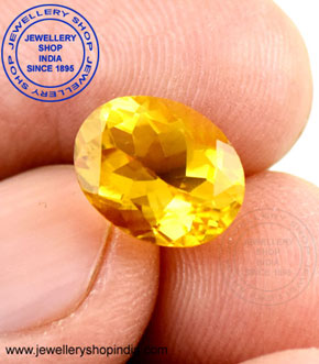 gemstone jewelry manufacturer