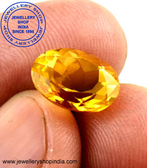 gemstone jewelry manufacturer