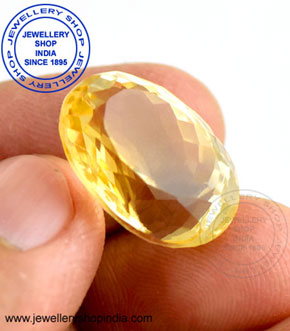 gemstone jewelry manufacturer