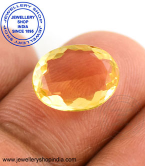 gemstone jewelry manufacturer