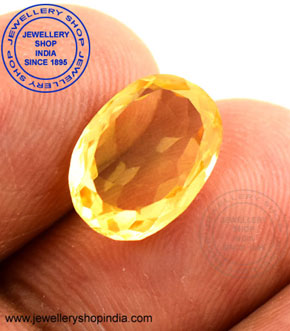 gemstone jewelry manufacturer