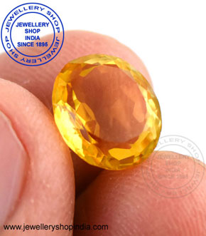 gemstone jewelry manufacturer