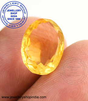 gemstone jewelry manufacturer