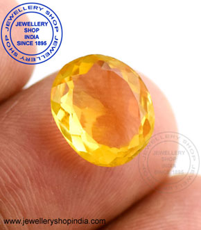 gemstone jewelry manufacturer