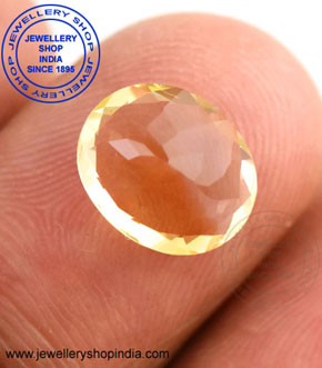 gemstone jewelry manufacturer