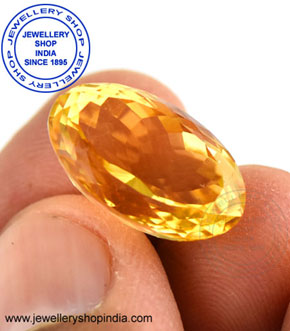 gemstone jewelry manufacturer