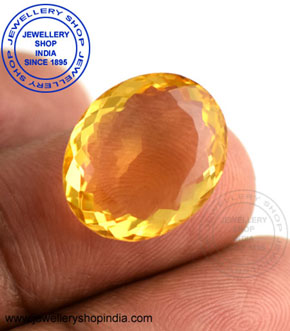 gemstone jewelry manufacturer