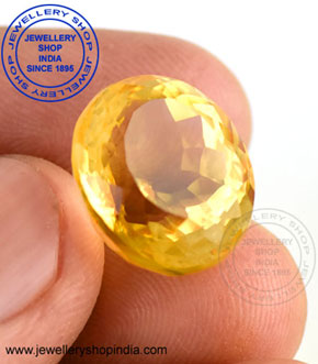 gemstone jewelry manufacturer