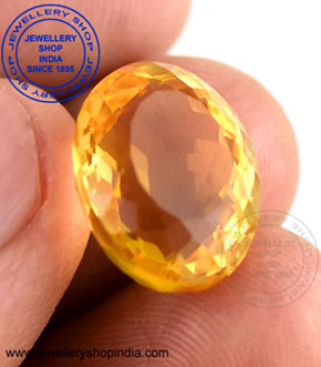 gemstone jewelry manufacturer