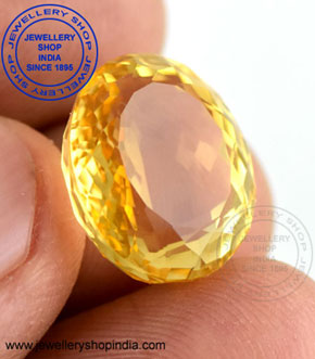 gemstone jewelry manufacturer