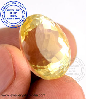 gemstone jewelry manufacturer