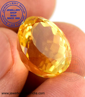 gemstone jewelry manufacturer