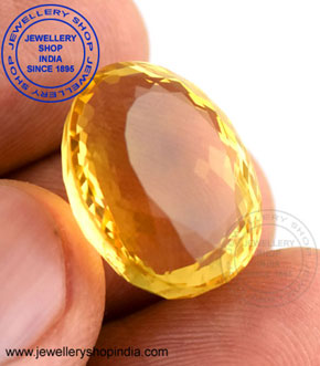 gemstone jewelry manufacturer