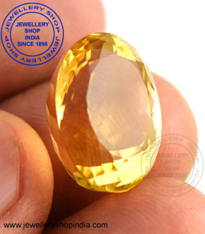 gemstone jewelry manufacturer