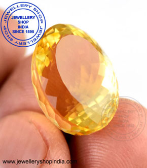 gemstone jewelry manufacturer