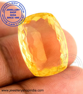 gemstone jewelry manufacturer