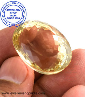 gemstone jewelry manufacturer