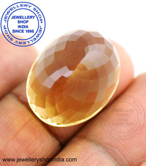 gemstone jewelry manufacturer