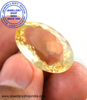 gemstone jewelry manufacturer